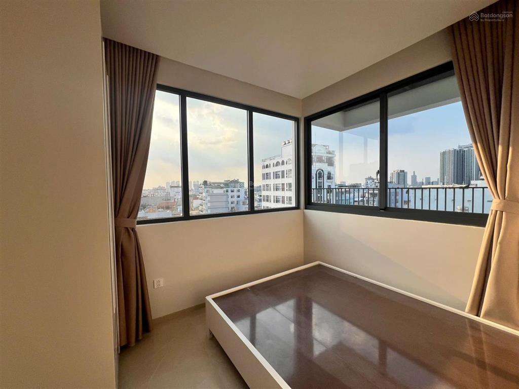 Chính chủ cho thuê 1pn, 40m2 chỉ với giá siêu hời 6 triệu tại nguyễn hữu cảnh, bình thạnh