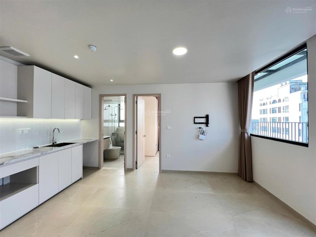 Chính chủ cho thuê 1pn, 40m2 chỉ với giá siêu hời 6 triệu tại nguyễn hữu cảnh, bình thạnh