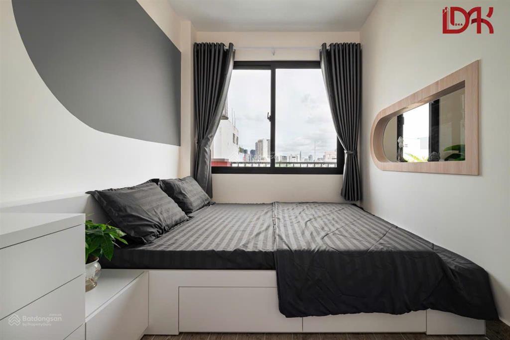 Cho thuê cc mini 1pn, 8 triệu, 45m2 tại bùi đình túy, p14, bình thạnh, hcm