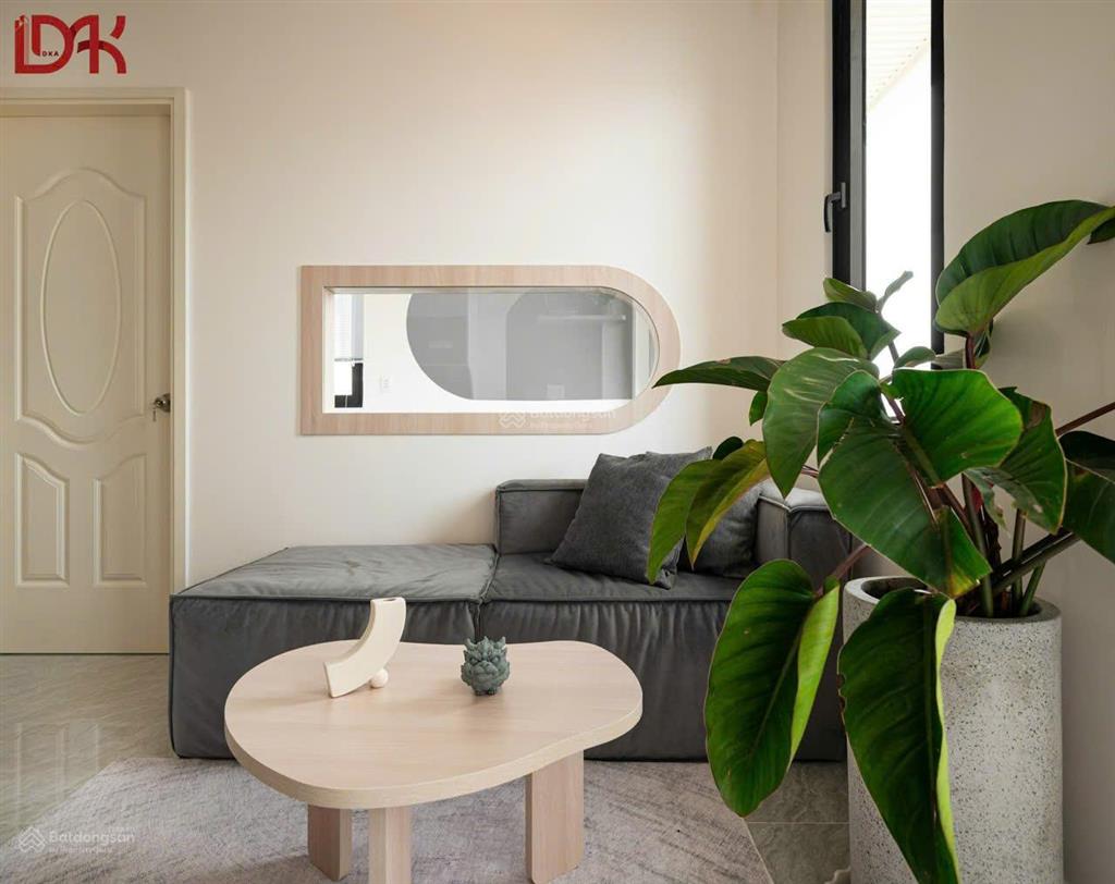 Cho thuê cc mini 1pn, 8 triệu, 45m2 tại bùi đình túy, p14, bình thạnh, hcm