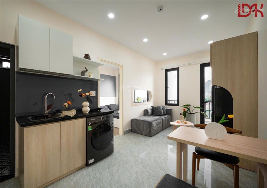Cho thuê cc mini 1pn, 8 triệu, 45m2 tại bùi đình túy, p14, bình thạnh, hcm