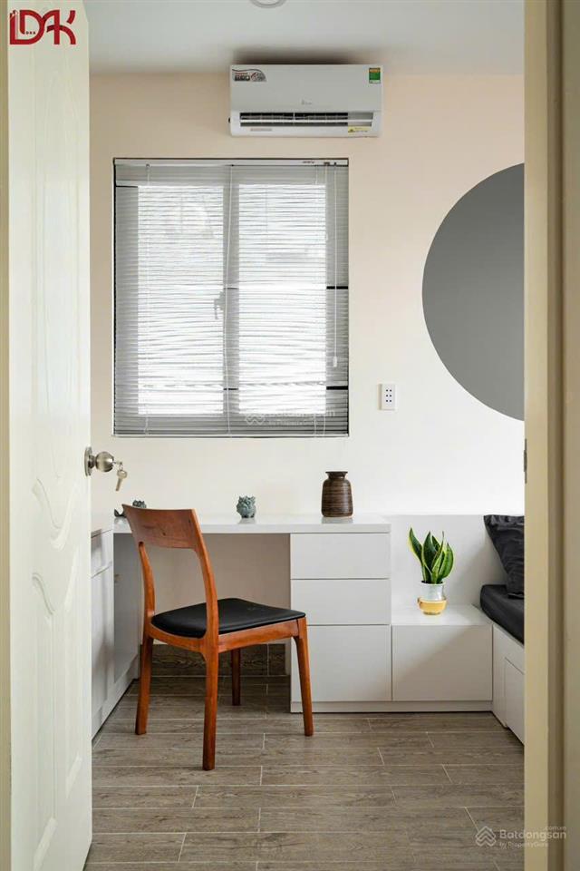 Cho thuê cc mini 1pn, 8 triệu, 45m2 tại bùi đình túy, p14, bình thạnh, hcm