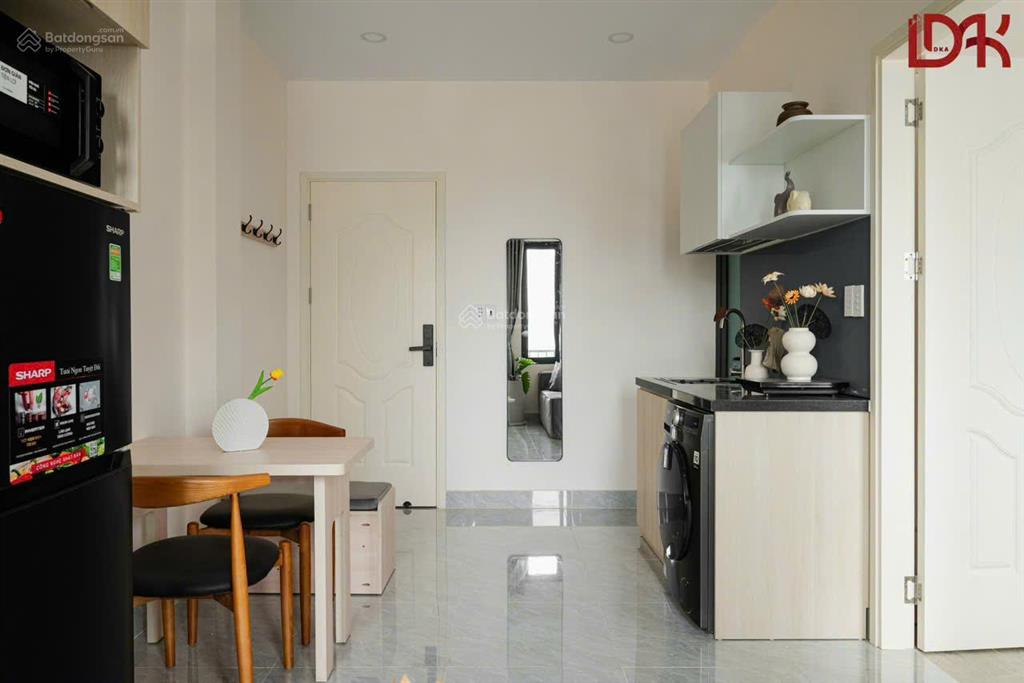 Cho thuê cc mini 1pn, 8 triệu, 45m2 tại bùi đình túy, p14, bình thạnh, hcm