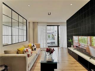 Cho thuê cc mini 50m2, 6,9 triệu ở nguyễn hữu cảnh, q.bình thạnh, bao đẹp hàng hot