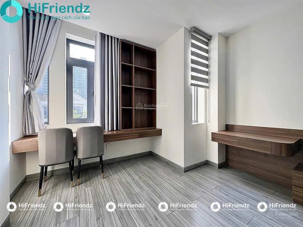New 100% căn hộ 1pn giá 9,9 triệu tại nguyễn hữu cảnh, phường 22, quận bình thạnh