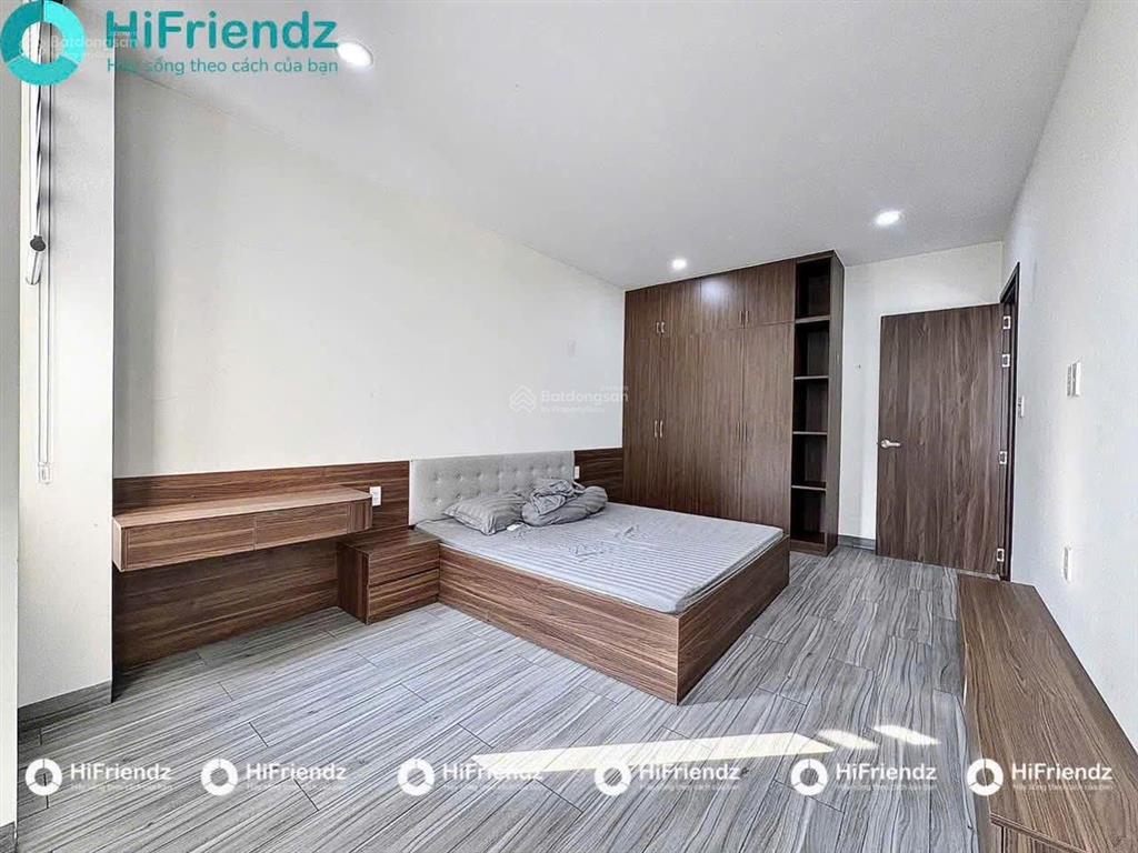 New 100% căn hộ 1pn giá 9,9 triệu tại nguyễn hữu cảnh, phường 22, quận bình thạnh
