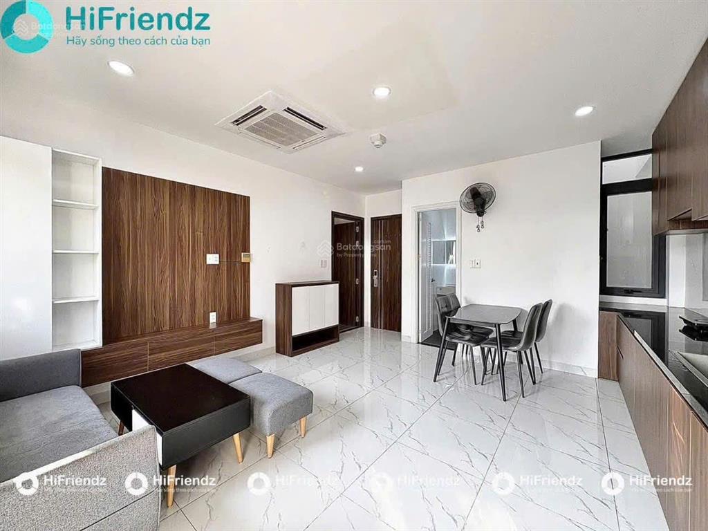 New 100% căn hộ 1pn giá 9,9 triệu tại nguyễn hữu cảnh, phường 22, quận bình thạnh