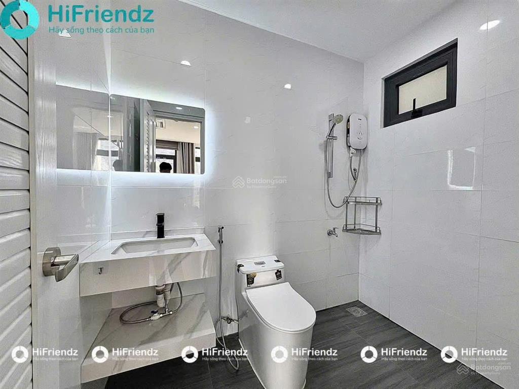 New 100% căn hộ 1pn giá 9,9 triệu tại nguyễn hữu cảnh, phường 22, quận bình thạnh