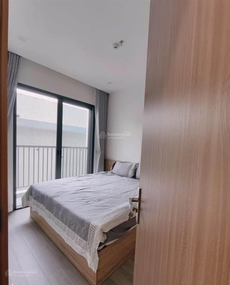 Cho thuê 1pn phạm viết chánh mới 100% 7,9 triệu , 45m2 tại bình thạnh, hcm