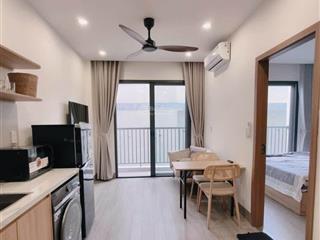 Cho thuê 1pn phạm viết chánh mới 100% 7,9 triệu , 45m2 tại bình thạnh, hcm