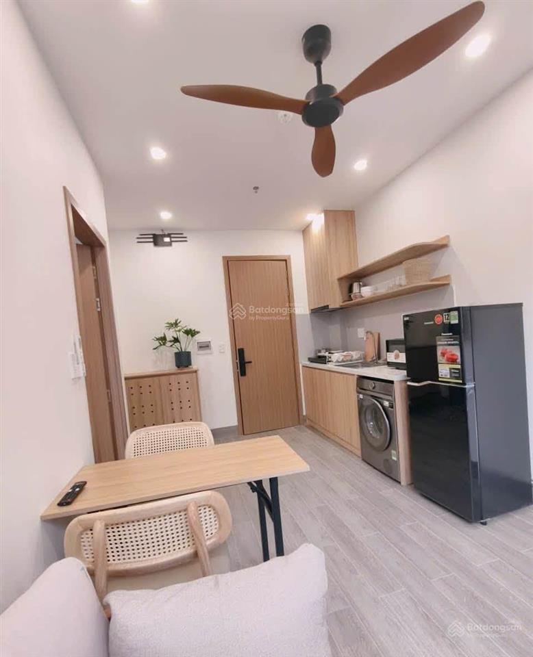 Cho thuê 1pn phạm viết chánh mới 100% 7,9 triệu , 45m2 tại bình thạnh, hcm