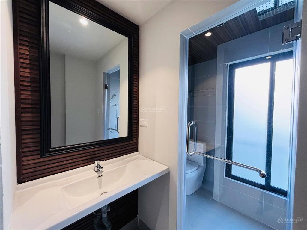 Cho thuê căn hộ nguyễn hữu cảnh giá 6,9 triệu 40m2 tại bình thạnh, hcm