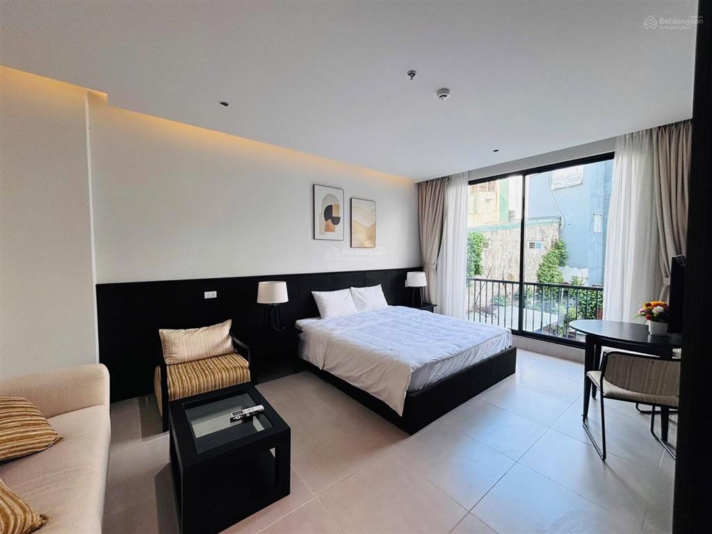 Cho thuê căn hộ nguyễn hữu cảnh giá 6,9 triệu 40m2 tại bình thạnh, hcm