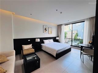 Cho thuê căn hộ nguyễn hữu cảnh giá 6,9 triệu 40m2 tại bình thạnh, hcm
