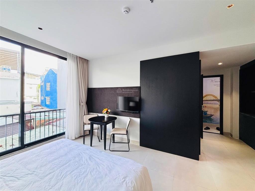 Cho thuê căn hộ nguyễn hữu cảnh giá 6,9 triệu 40m2 tại bình thạnh, hcm