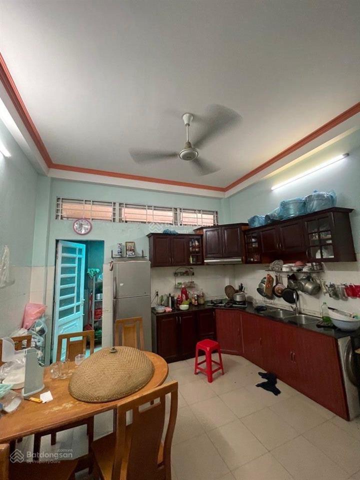 Nhà 4.1m x18m vip gần sân bay tân sơn nhất hxh 6m giá tốt 9.8tỷ