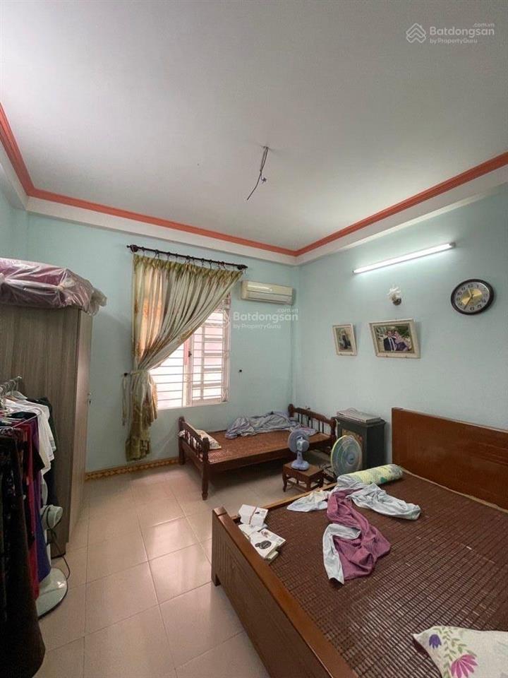 Nhà 4.1m x18m vip gần sân bay tân sơn nhất hxh 6m giá tốt 9.8tỷ