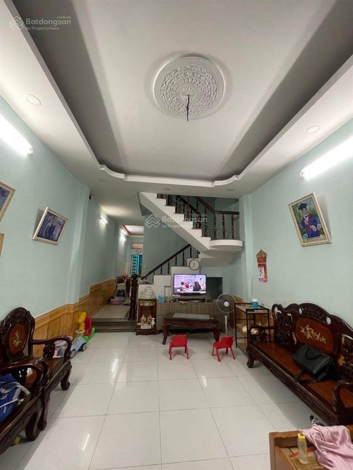 Nhà 4.1m x18m vip gần sân bay tân sơn nhất hxh 6m giá tốt 9.8tỷ