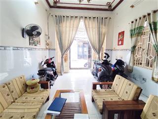 Bán nhà phan huy ích tân bình hẻm xe tải 7m 70m ngang 5m ngay emart 2 giá tốt