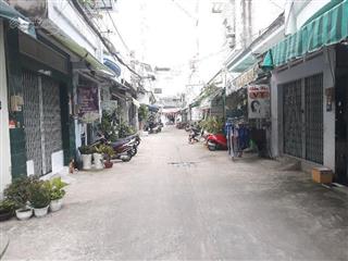 Nhà đẹp gò vấp ngang 4.4m p. thông tây hội 4pn 6wc giá tốt 7.6 tỷ còn tl