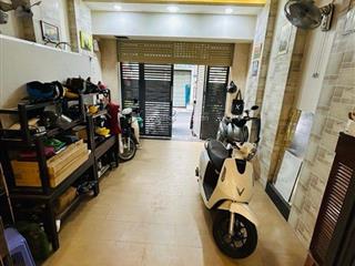 Nhà 4 tầng btct hẻm xe hơi phan huy ích tân bình, 80m, 4pn (5wc), chỉ 11.8tỷ