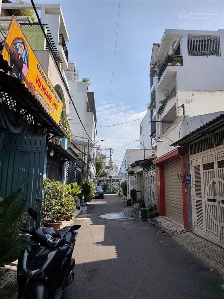 Bán nhà hẻm xe hơi nguyễn văn khối, p.9 gò vấp 4m x17m đang cho thuê 7tr/tháng  nhỉnh 8 tỷ