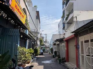 Bán nhà hẻm xe hơi nguyễn văn khối, p.9 gò vấp 4m x17m đang cho thuê 7tr/tháng  nhỉnh 8 tỷ