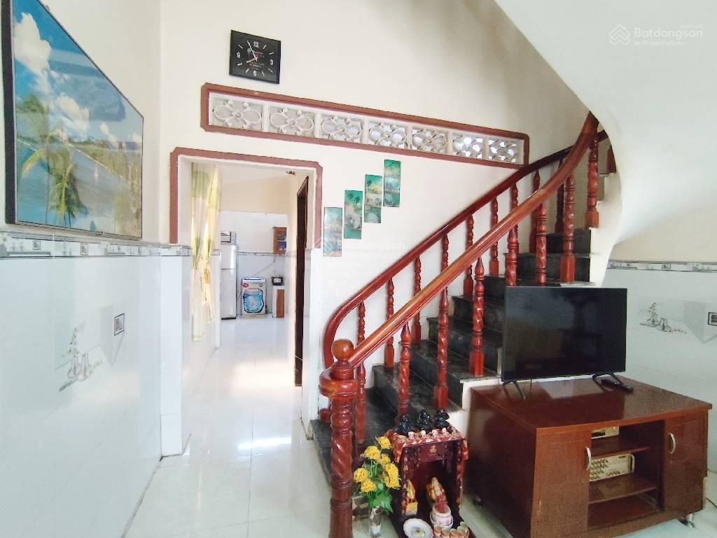 Ngộp bank chốt gấp nhà 70m ngang 5m phan huy ích  hẻm xe hơi tránh nhau