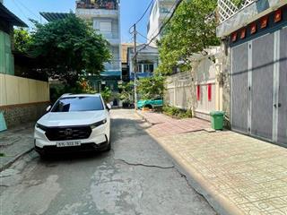 Bán nhà hxh 8mphan huy ích  gò vấp  84m  5pn  khu cán bộ dân trí cao chốt gấp 10.8 tỷ