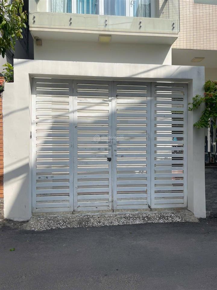 Ngộp bank gấp nhà hxh to 90m2  ngang hiếm 6.4m  gần lotte nvl nhỉnh nhẹ 11,8 tỷ
