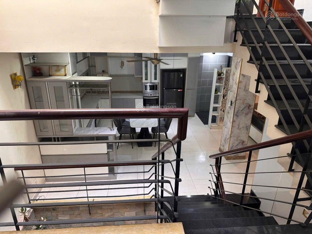 Ngộp bank bán gấp nhà 130m  ngang 7.8m hiếm  hxh  nhỉnh 15.9 tỷ còn tl