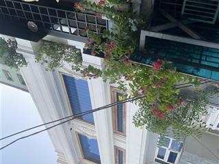 Bán nhà huỳnh văn nghệ gò vấp dt rộng 5pn  hxh  nhỉnh 8 tỷ còn tl