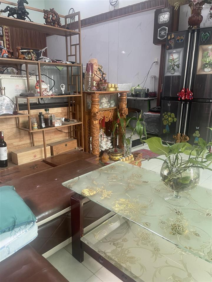 Cần bán gấp nhà cấp 4 ngang 5.3m x 21m song hành  giá tốt giá 5.6 tỷ còn tl