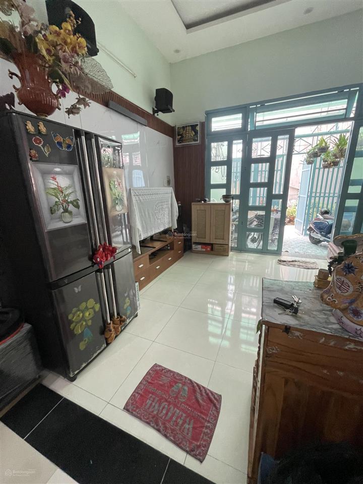 Cần bán gấp nhà cấp 4 ngang 5.3m x 21m song hành  giá tốt giá 5.6 tỷ còn tl