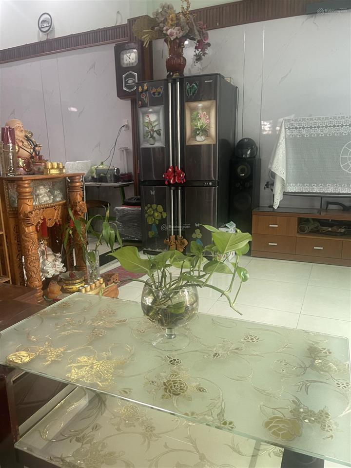 Cần bán gấp nhà cấp 4 ngang 5.3m x 21m song hành  giá tốt giá 5.6 tỷ còn tl
