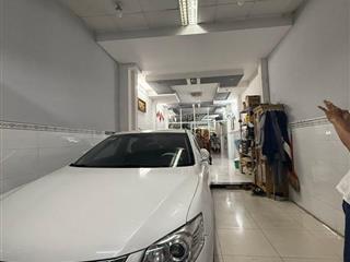 Mặt tiền kinh doanh 92m ngang 4.2 x 23m đa ngành nguyễn duy cung, p.12, gò vấp