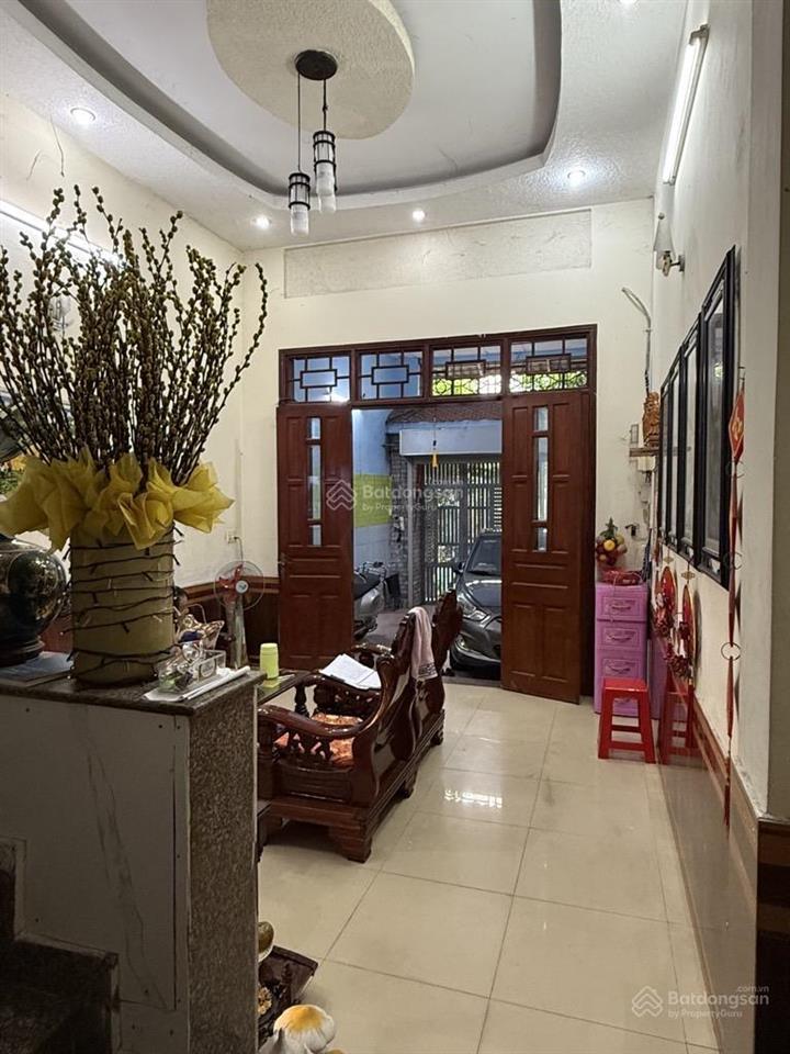 Bán nhà huỳnh văn nghệ, gò vấp đường 12m gần sân bay t3  giá nhỉnh nhẹ 12 tỷ còn tl