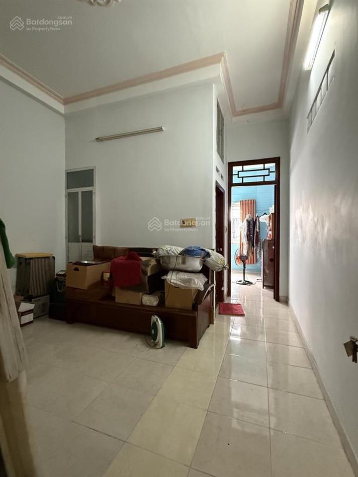 Bán nhà huỳnh văn nghệ, gò vấp đường 12m gần sân bay t3  giá nhỉnh nhẹ 12 tỷ còn tl