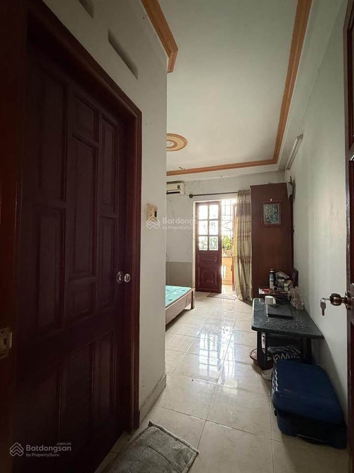 Bán nhà huỳnh văn nghệ, gò vấp đường 12m gần sân bay t3  giá nhỉnh nhẹ 12 tỷ còn tl