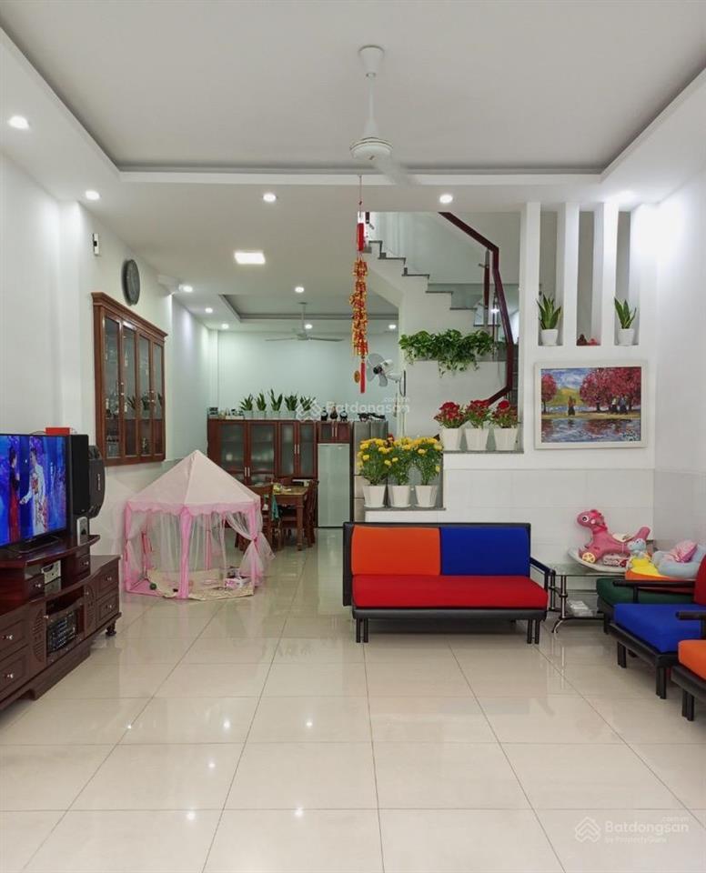 Bán nhà hẻm xe hơi ngang 5m huỳnh văn nghệ tân bình giá tốt 8.4 tỷ