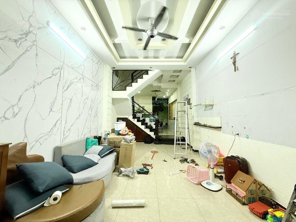 [hạ 800tr] bán nhà 4 tầng 60m2 hẻm xe tải quang trung  gò vấp  giá mới 7.7tỷ