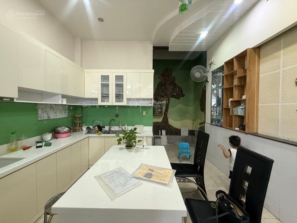 [hạ 800tr] bán nhà 4 tầng 60m2 hẻm xe tải quang trung  gò vấp  giá mới 7.7tỷ