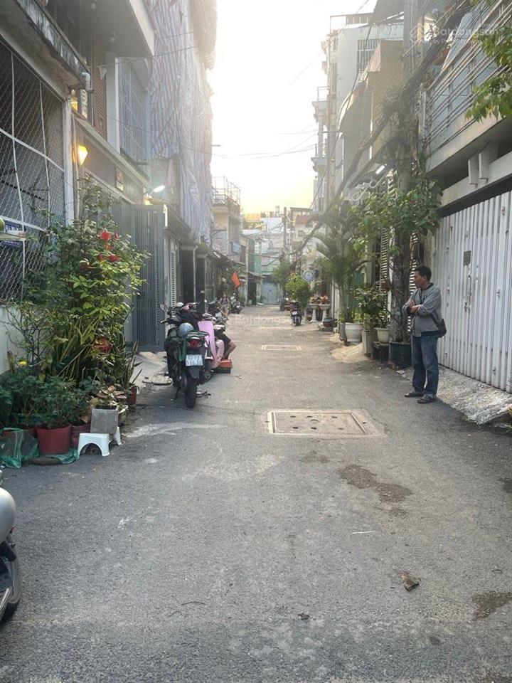 Bán chdv phạm văn chiêu, gò vấp 7 phòng dòng tiền 28tr/tháng