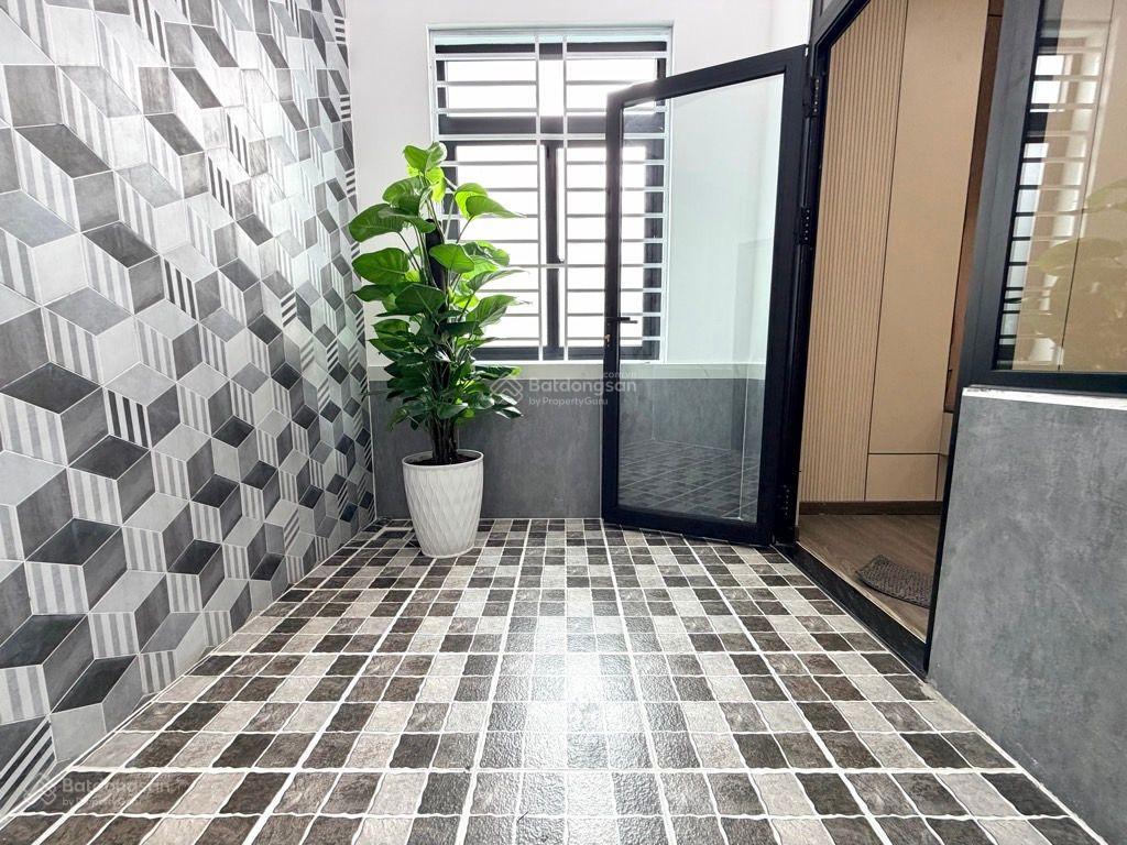Bán nhà lô góc ngang 4.5m 2 mặt hẻm ô tô gò vấp giá 8.35 tỷ còn tl