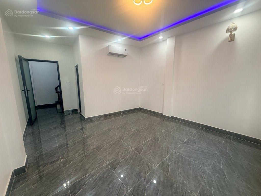 Bán nhà 5 tầng hẻm ô tô dương quảng hàm, gò vấp giá 7.7tỷ (tl)