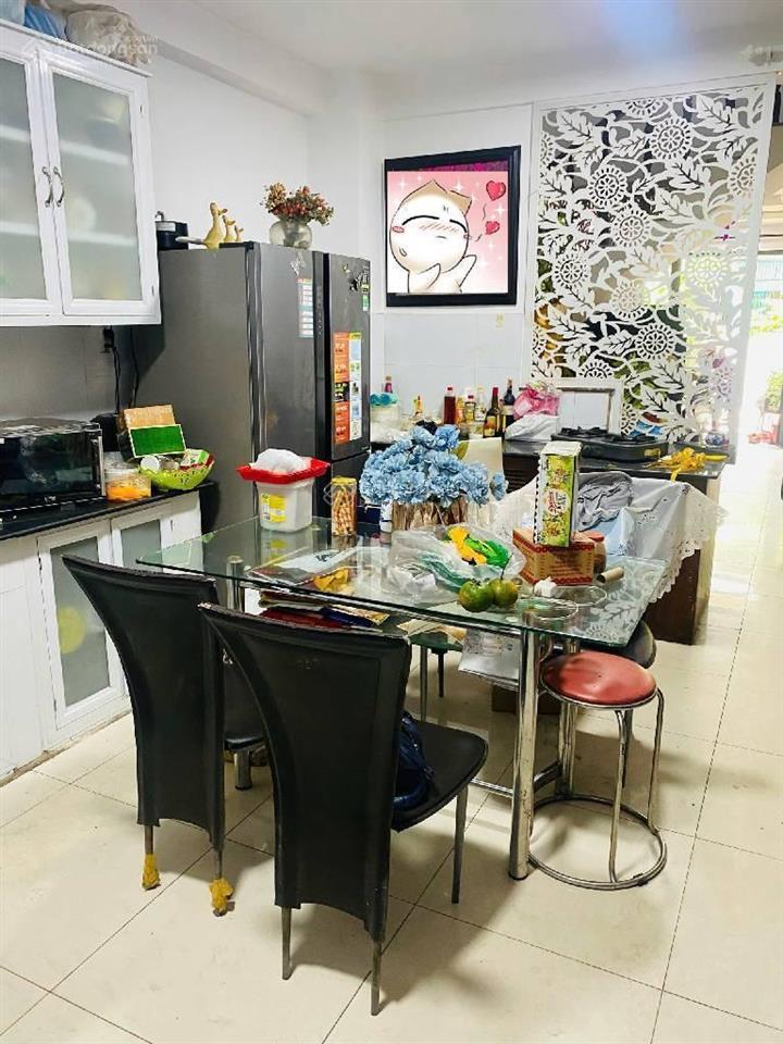 Bán nhà phạm văn chiêu p14, gò vấp 4x18 3 tầng chỉ 7.1 tỷ