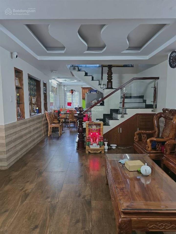 Bán nhà 5 tầng sát chợ thạch đà gò vấp hẻm 6m thông giá chỉ 8.7tỷ chốt gấp trợng tuần