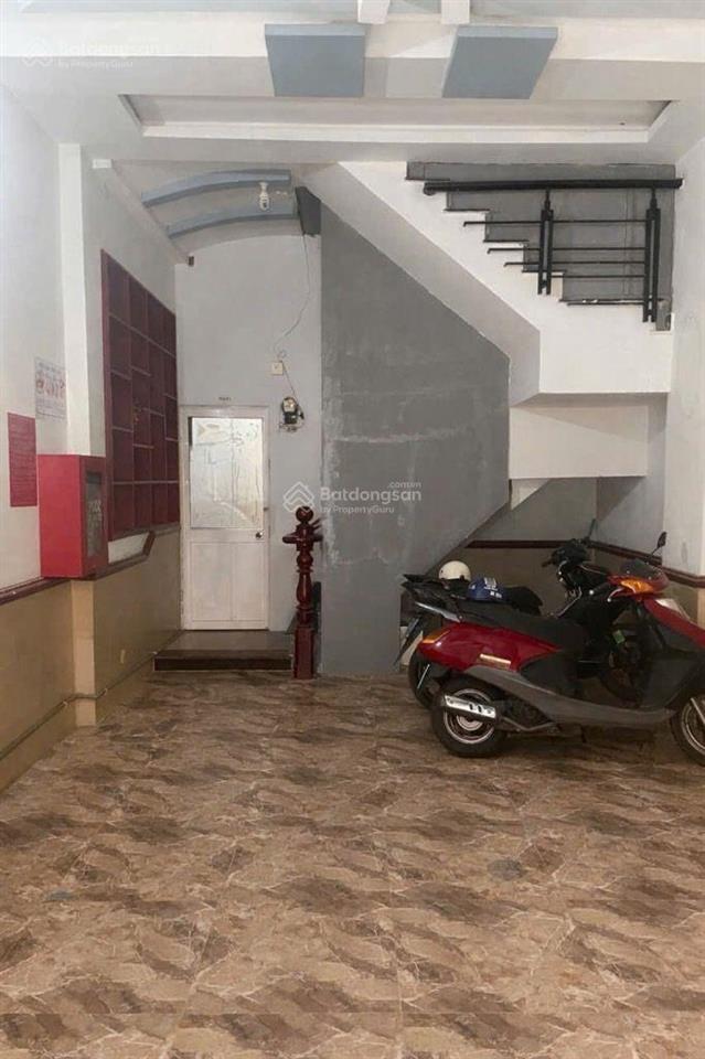 Bán gấp nhà lê văn thọ gò vấp hxh 7pn, dòng tiền 28tr/tháng chỉ 8tỷ