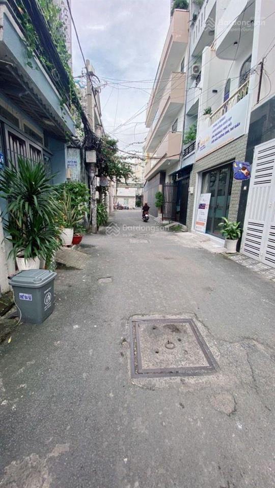 Bán gấp nhà lê văn thọ gò vấp hxh 7pn, dòng tiền 28tr/tháng chỉ 8tỷ