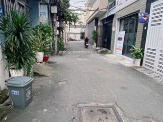 Bán gấp nhà lê văn thọ gò vấp hxh 7pn, dòng tiền 28tr/tháng chỉ 8tỷ